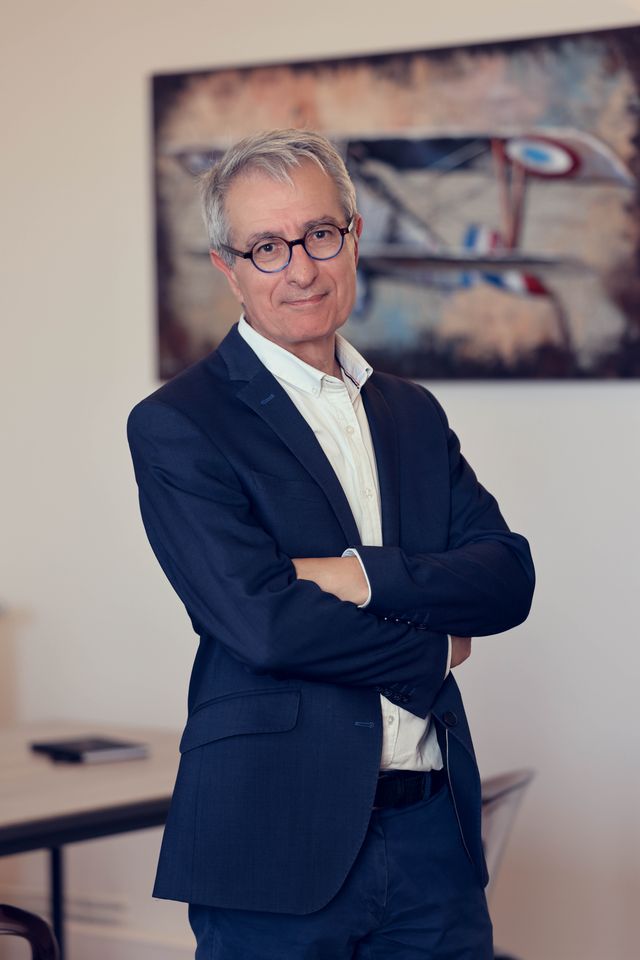 Thierry OUSACI